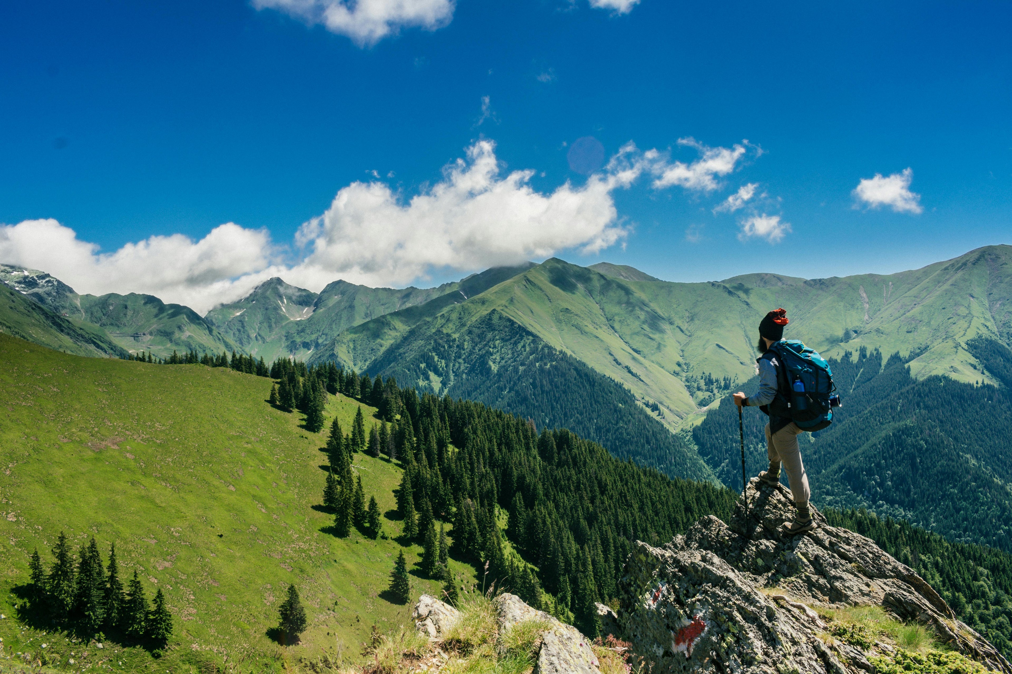 Your Guide to Making Great Coffee on the Trail