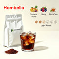 Freeze-dried Cold Brew Coffee  1KG